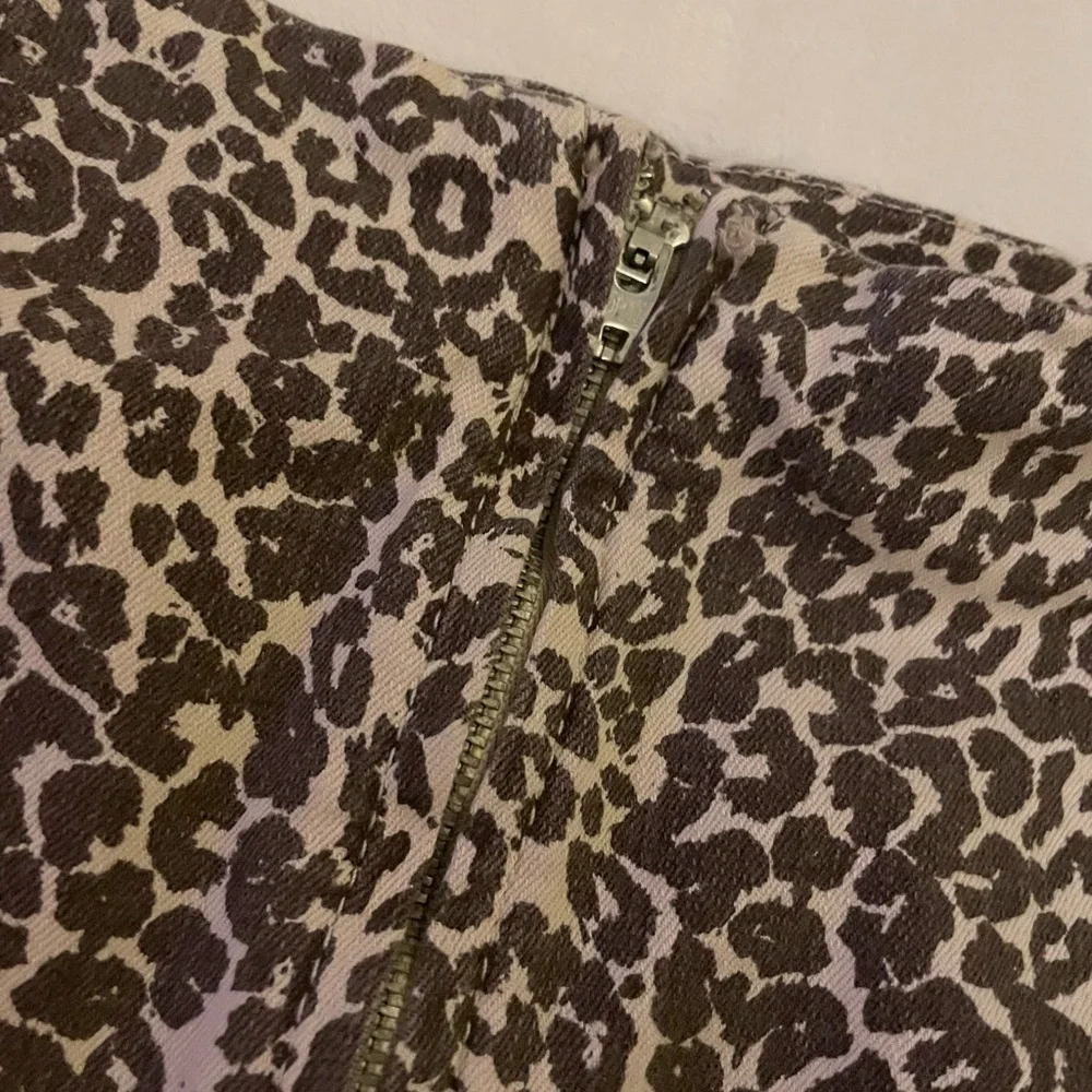Free People stylish mini